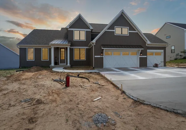 1st image of 7943 Turning Stone, Kalamazoo, MI 49009 | MLS# 66026019642