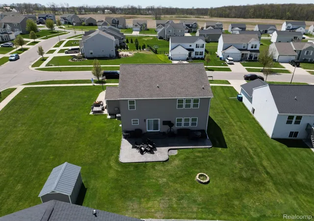 52nd image of 16543 Bedington Dr, Linden, MI 48451 | MLS# 20261030848