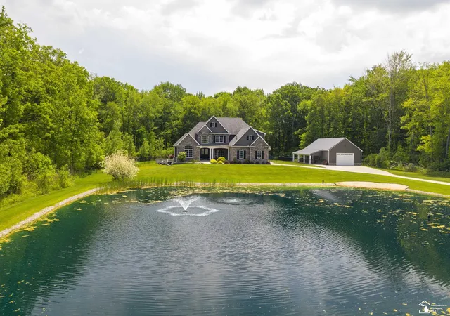 Photo 1 of Mansion for sale at 1501 W Dean Rd, Temperance, MI 48182 | MLS# 57050206242 | Listing updated on 2026-08-29
