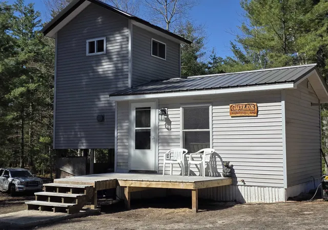 Photo 1 of Land for sale at 7299 N Truesdale Rd, Manton, MI 49663 | MLS# 78080067733 | Listing updated on 2026-07-13