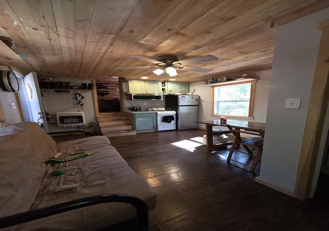 Photo 2 of Land for sale at 7299 N Truesdale Rd, Manton, MI 49663 | MLS# 78080067733 | Listing updated on 2026-07-13