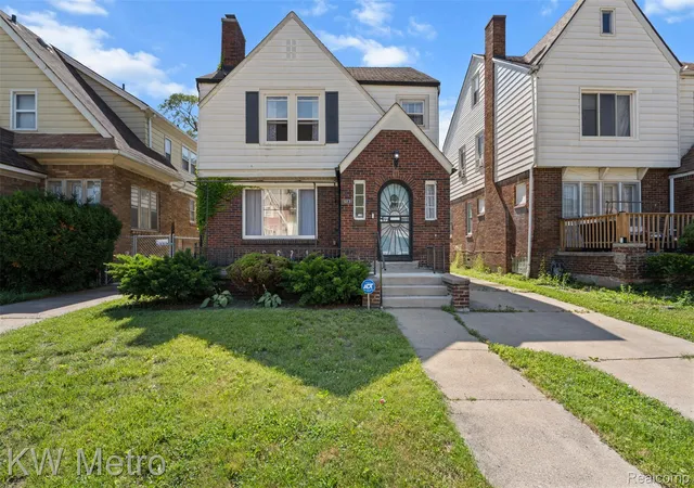 1st image of 16831 Lawton St, Detroit, MI 48221 | MLS# 20261030855