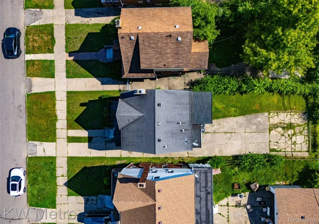 27th image of 16831 Lawton St, Detroit, MI 48221 | MLS# 20261030855