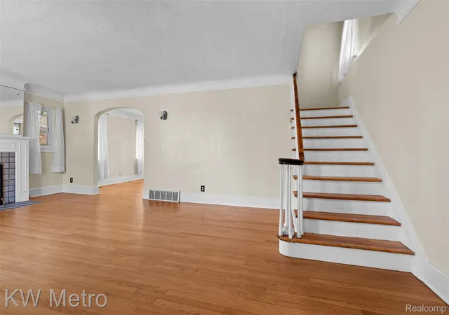 3rd image of 16831 Lawton St, Detroit, MI 48221 | MLS# 20261030855