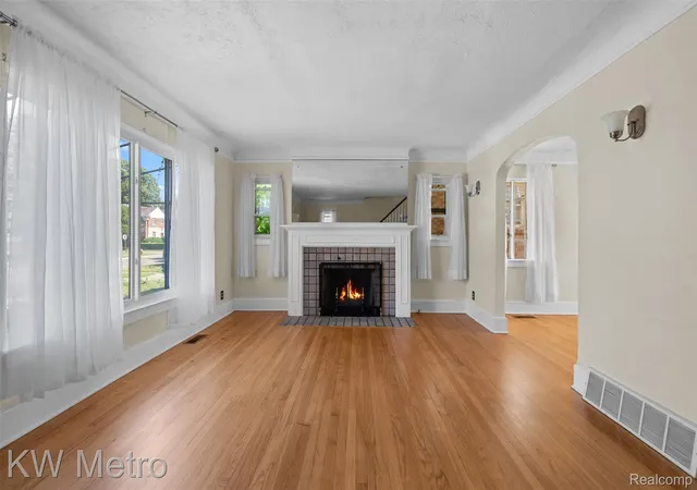4th image of 16831 Lawton St, Detroit, MI 48221 | MLS# 20261030855