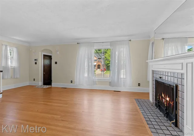5th image of 16831 Lawton St, Detroit, MI 48221 | MLS# 20261030855