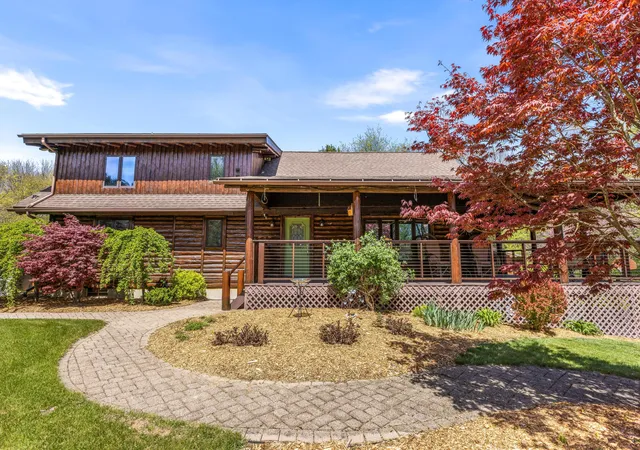 2nd image of 10189 I Dr S, Ceresco, MI 49033 | MLS# 64026019654
