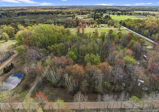 Photo 3 of Land for sale at #0082 V/l Natures Trl Rd, Vassar, MI 48768 | MLS# 20261030867 | Listing updated on 2026-07-06