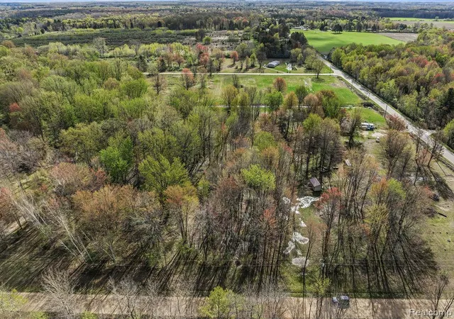 Photo 3 of Land for sale at #0102 V/l Natures Trl Rd, Vassar, MI 48768 | MLS# 20261030881 | Listing updated on 2026-07-06