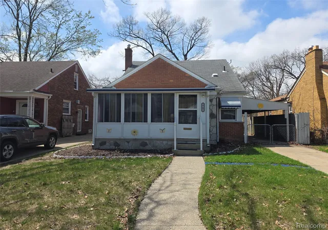 2nd image of 19491 Ilene St, Detroit, MI 48221 | MLS# 20261030902