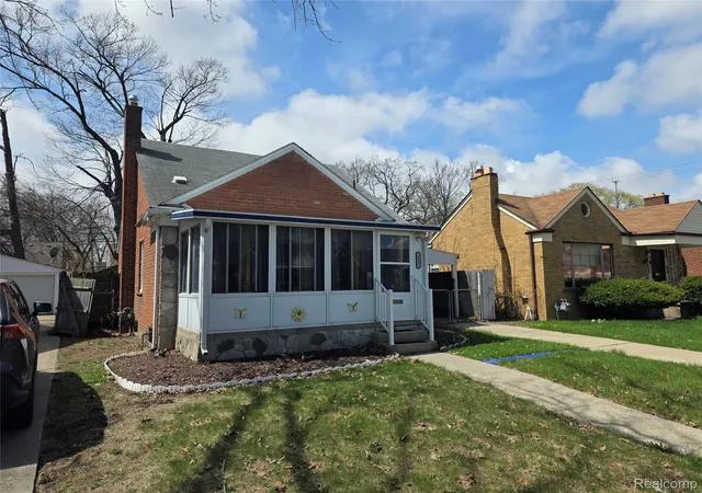3rd image of 19491 Ilene St, Detroit, MI 48221 | MLS# 20261030902