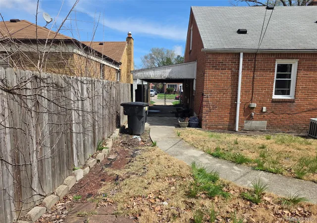5th image of 19491 Ilene St, Detroit, MI 48221 | MLS# 20261030902