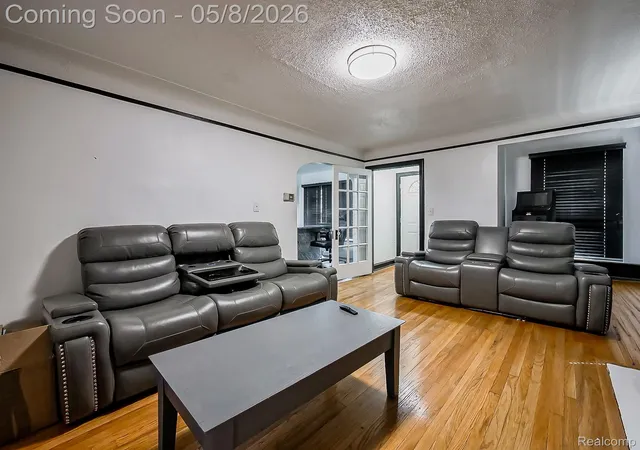 Photo 3 of Single family home for sale at 16207 Harlow St, Detroit, MI 48235 | MLS# 20261030919 | Listing updated on 2026-07-06