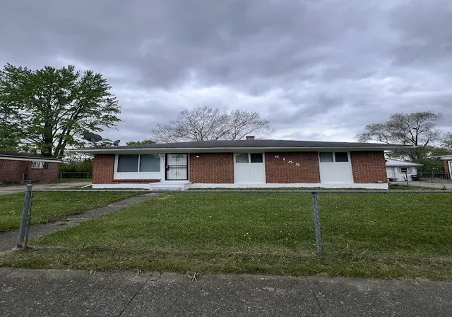Homes for sale in Mt Morris City Genesee, MI | 6155 Natchez Dr, Mt Morris City Genesee, MI 48458 | MLS# 5050206263