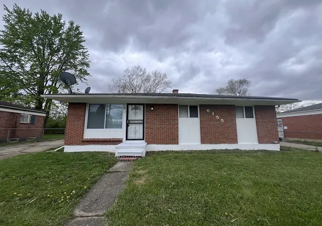 Homes for sale in Mt Morris City Genesee, MI | 6155 Natchez Dr, Mt Morris City Genesee, MI 48458 | MLS# 5050206263
