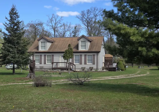 Photo 1 of Single family home for sale at 2074 E 36th Street, Idlewild, MI 49642 | MLS# 72026019678 | Listing updated on 2026-06-27