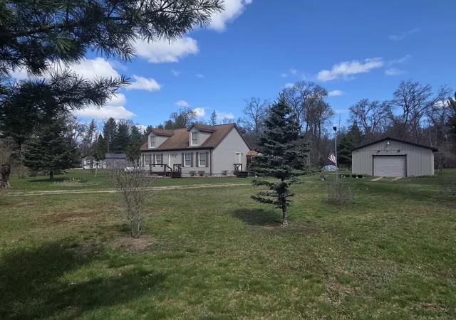 Photo 2 of Single family home for sale at 2074 E 36th Street, Idlewild, MI 49642 | MLS# 72026019678 | Listing updated on 2026-06-27