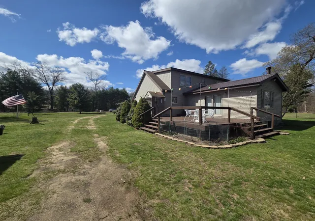 Photo 3 of Single family home for sale at 2074 E 36th Street, Idlewild, MI 49642 | MLS# 72026019678 | Listing updated on 2026-06-27