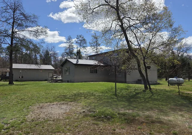 Photo 3 of Single family home for sale at 2074 E 36th Street, Idlewild, MI 49642 | MLS# 72026019678 | Listing updated on 2026-06-27