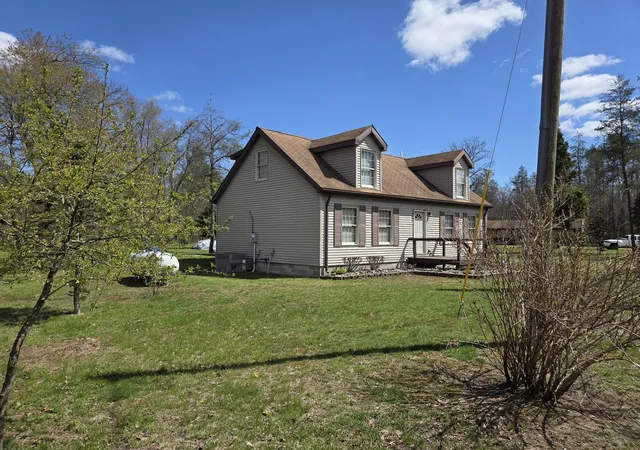 Photo 4 of Single family home for sale at 2074 E 36th Street, Idlewild, MI 49642 | MLS# 72026019678 | Listing updated on 2026-06-27