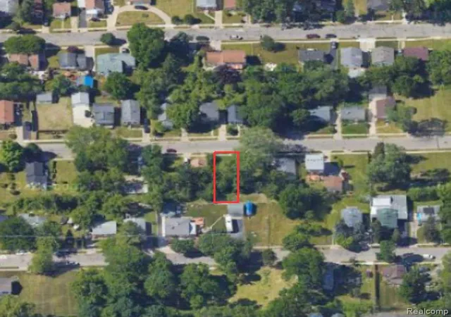 1st image of 485 Colorado Ave, Pontiac, MI 48341 | MLS# 20261030945