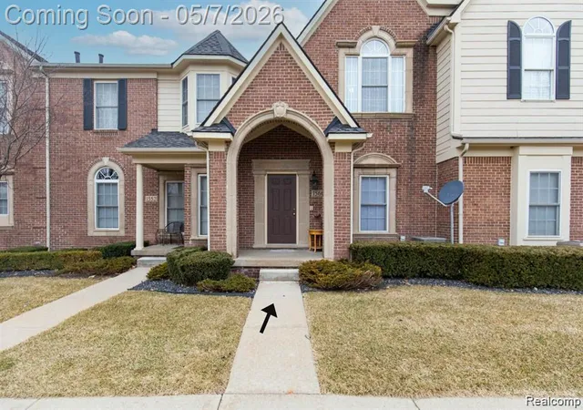 1st image of 1560 W Lakeview Ln, Canton, MI 48187 | MLS# 20261030971