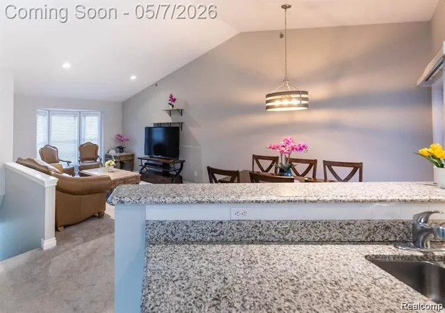 4th image of 1560 W Lakeview Ln, Canton, MI 48187 | MLS# 20261030971