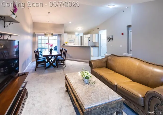 5th image of 1560 W Lakeview Ln, Canton, MI 48187 | MLS# 20261030971
