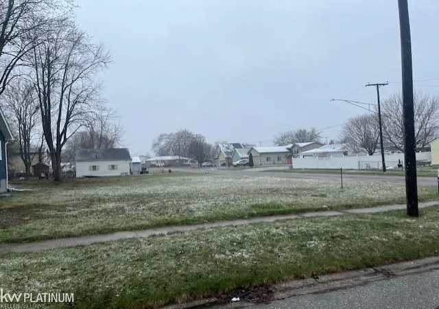 Photo 3 of Land for sale at 345 S Mary St, Marine City, MI 48039 | MLS# 58050206282 | Listing updated on 2026-05-04