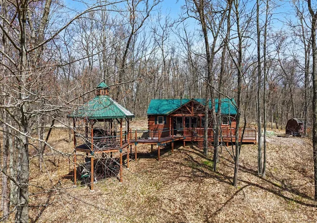 2nd image of 94 W Roosevelt Rd, Bitely, MI 49309 | MLS# 65026019706