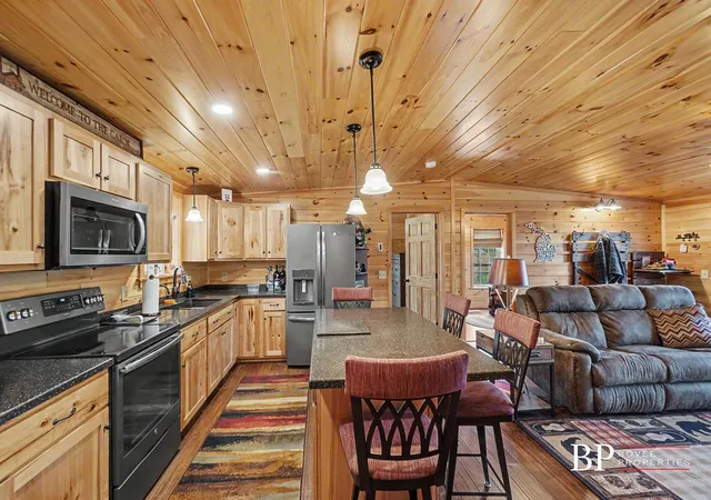 4th image of 94 W Roosevelt Rd, Bitely, MI 49309 | MLS# 65026019706