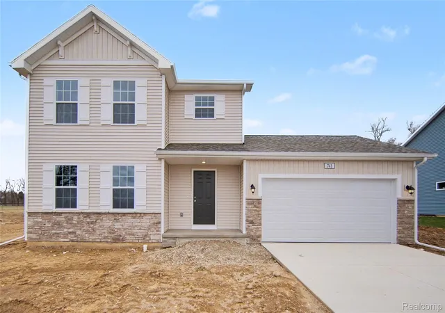 1st image of 745 Lone Oak Wy, Tecumseh City Lenawee, MI 49286 | MLS# 20261031017