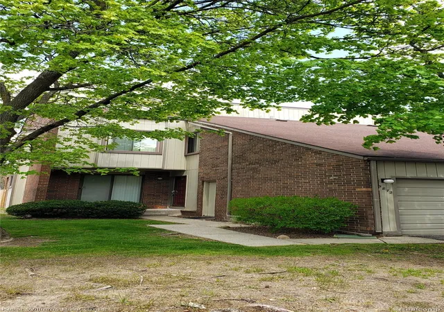 Photo 1 of Condo for sale at 5872 Vassar, West Bloomfield, MI 48322 | MLS# 20261031023 | Listing updated on 2026-09-12