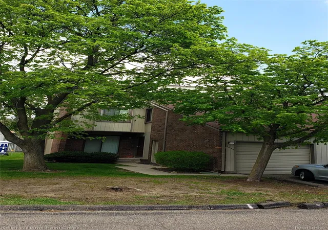 Photo 2 of Condo for sale at 5872 Vassar, West Bloomfield, MI 48322 | MLS# 20261031023 | Listing updated on 2026-09-12