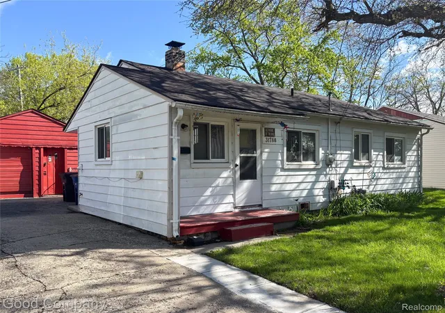 Homes for sale in Westland, MI | 31788 Arenac Ct, Westland, MI 48186 | MLS# 20261031033