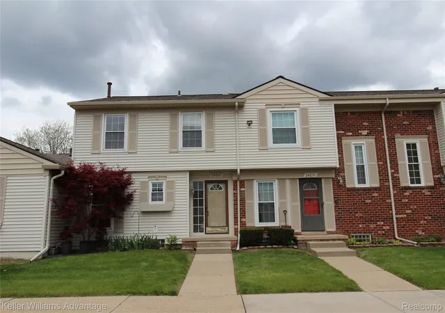 1st image of 24667 Bashian Dr, Novi, MI 48375 | MLS# 20261031053