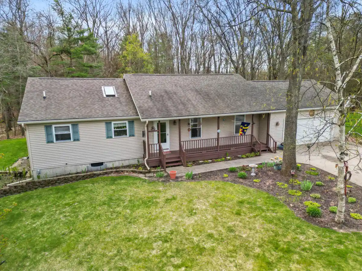 17148 Seneca Ct, Winfield Township Montcalm, MI 49329 | MLS ...
