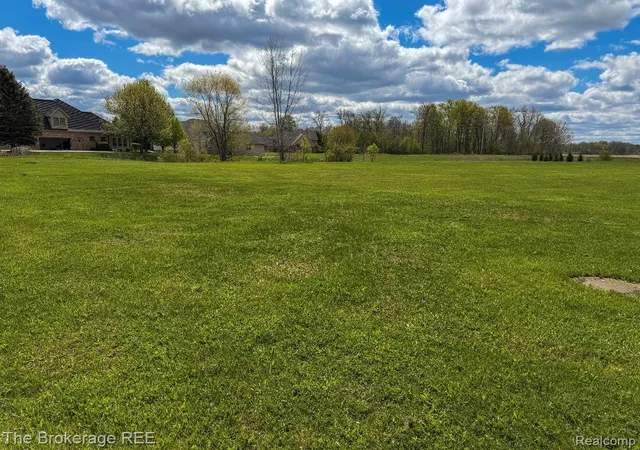 Photo 3 of Land for sale at 6318 Victoria Ln, Swartz Creek, MI 48473 | MLS# 20261031084 | Listing updated on 2026-07-06