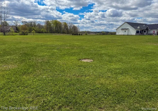 Photo 4 of Land for sale at 6318 Victoria Ln, Swartz Creek, MI 48473 | MLS# 20261031084 | Listing updated on 2026-07-06