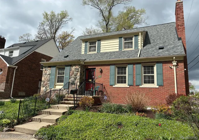 1st image of 17427 Quincy St, Detroit, MI 48221 | MLS# 20261031089