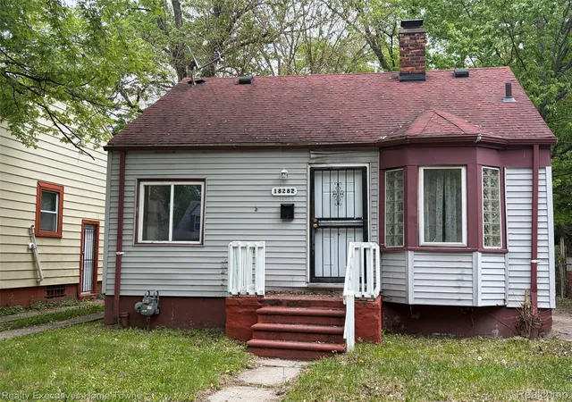 1st image of 18282 Stout St, Detroit, MI 48219 | MLS# 20261031100