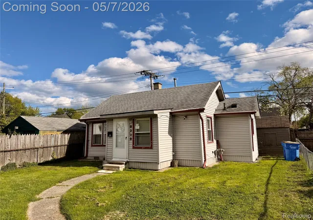 Homes for sale in Warren, MI | 8308 Continental Ave, Warren, MI 48089 | MLS# 20261031096
