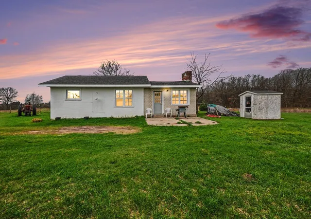 1st image of 5771 N Woodbridge Rd, White Cloud, MI 49349 | MLS# 72026019761