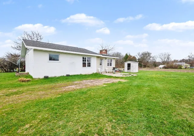 2nd image of 5771 N Woodbridge Rd, White Cloud, MI 49349 | MLS# 72026019761
