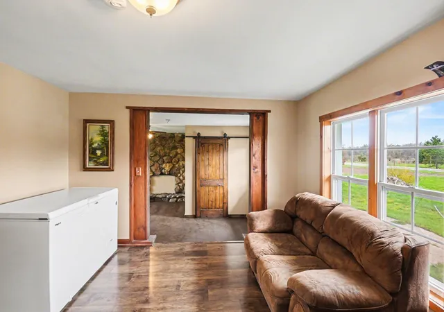 3rd image of 5771 N Woodbridge Rd, White Cloud, MI 49349 | MLS# 72026019761