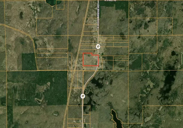 52nd image of 5771 N Woodbridge Rd, White Cloud, MI 49349 | MLS# 72026019761