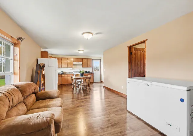 5th image of 5771 N Woodbridge Rd, White Cloud, MI 49349 | MLS# 72026019761