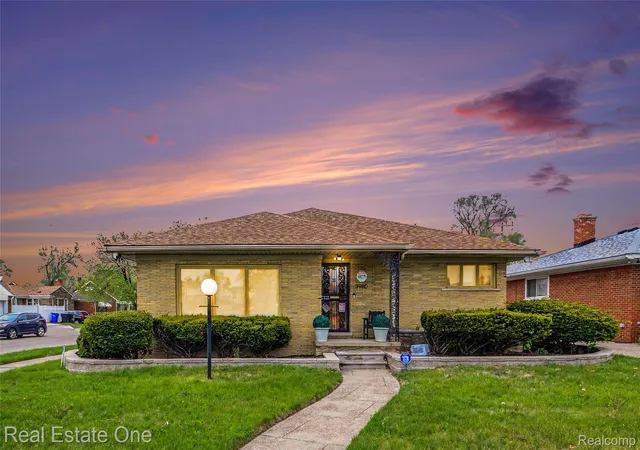 1st image of 3980 W Outer Dr, Detroit, MI 48221 | MLS# 20261031117