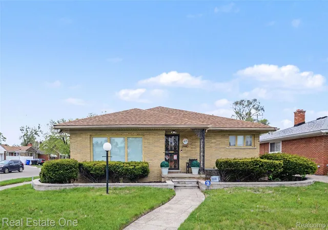2nd image of 3980 W Outer Dr, Detroit, MI 48221 | MLS# 20261031117