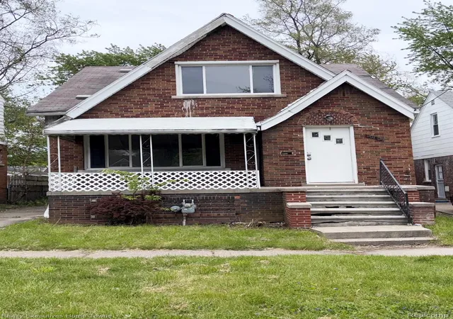 1st image of 18960 Hamburg St, Detroit, MI 48205 | MLS# 20261031121